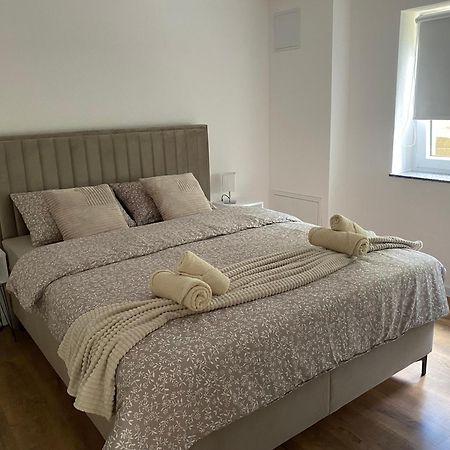 Apartman Rawda 2 Jajca Kültér fotó