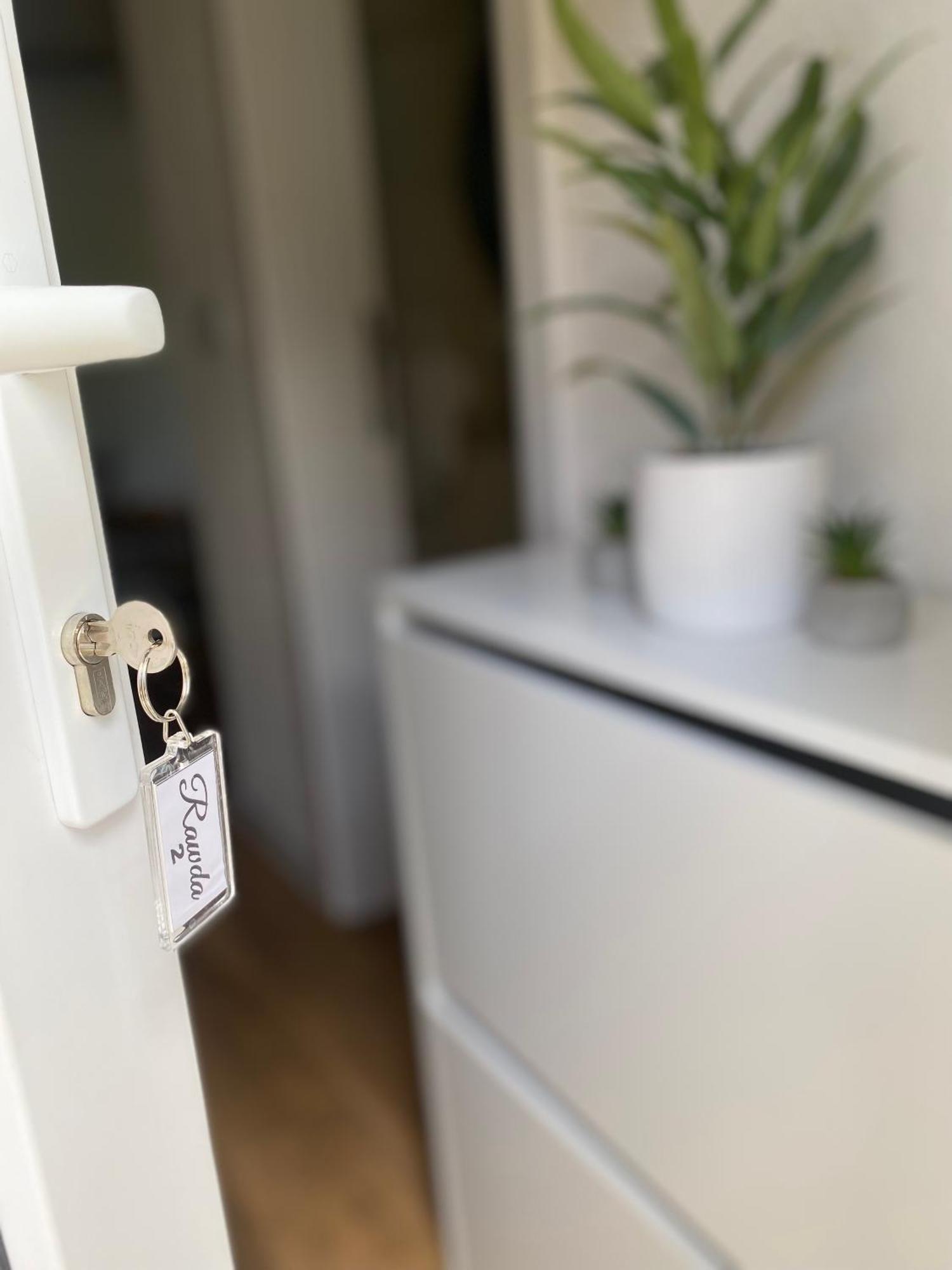 Apartman Rawda 2 Jajca Kültér fotó