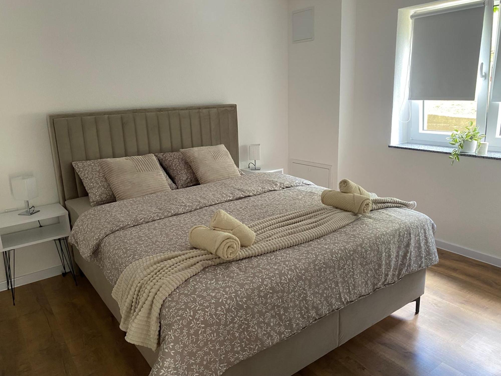 Apartman Rawda 2 Jajca Kültér fotó