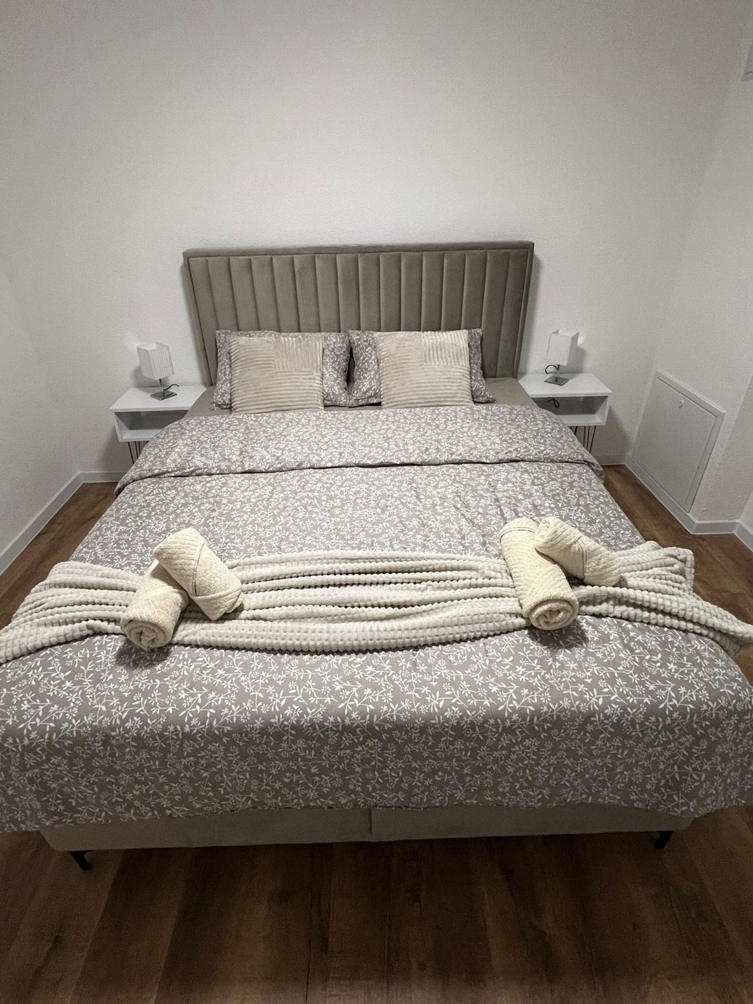 Apartman Rawda 2 Jajca Kültér fotó