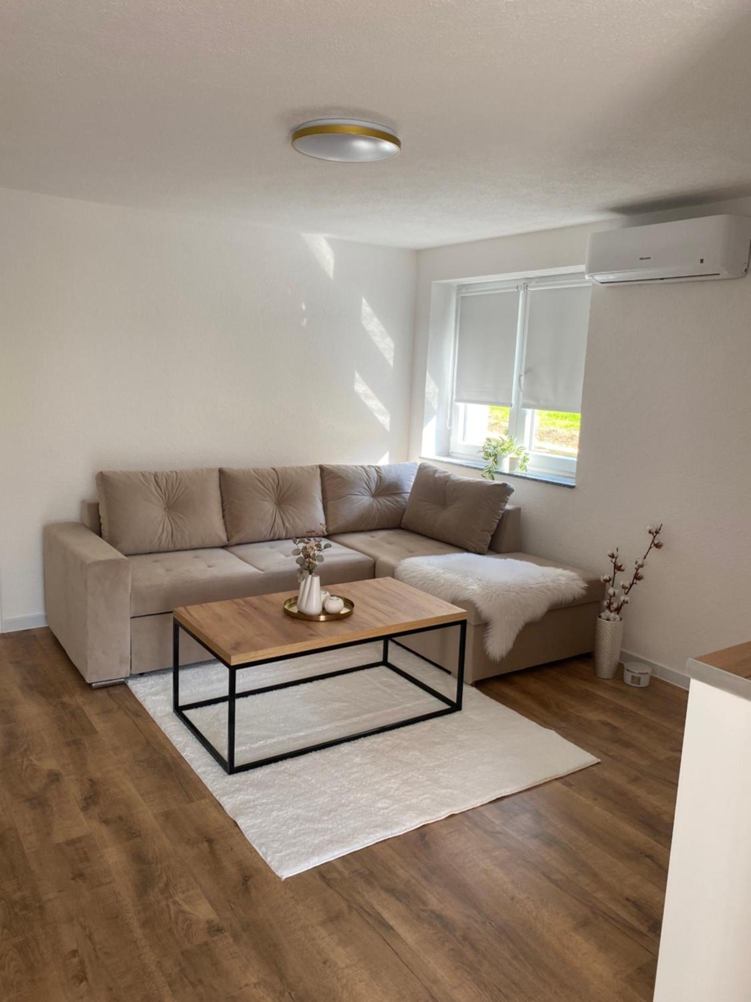 Apartman Rawda 2 Jajca Kültér fotó