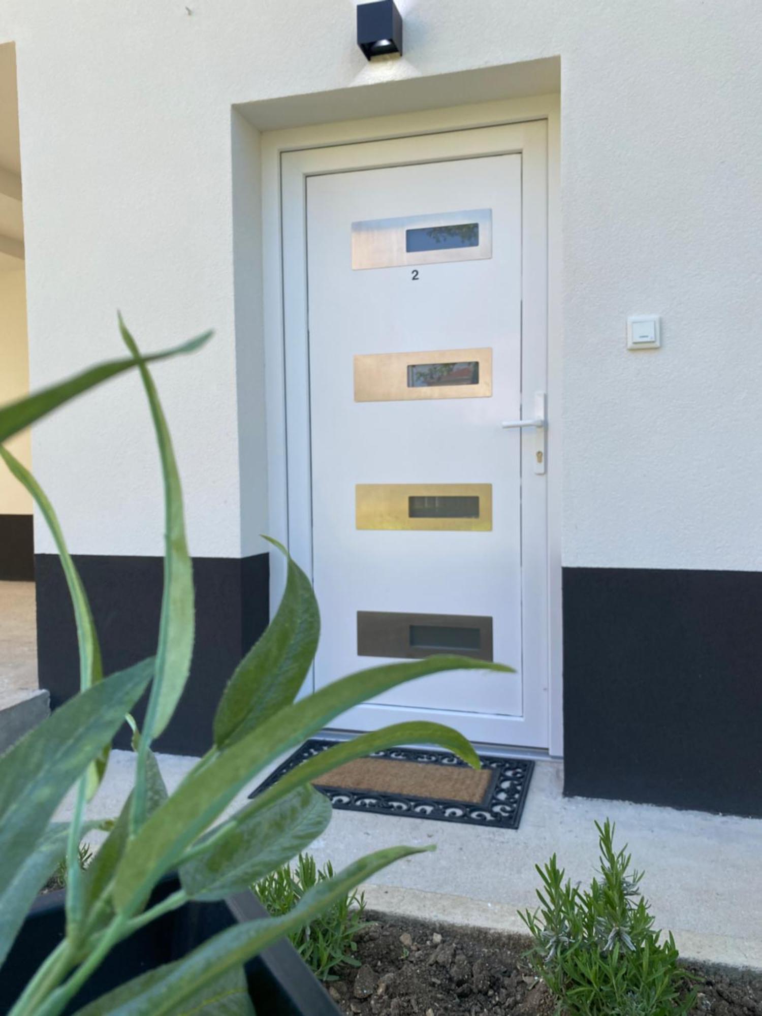 Apartman Rawda 2 Jajca Kültér fotó